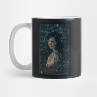 Sky Girl Mug